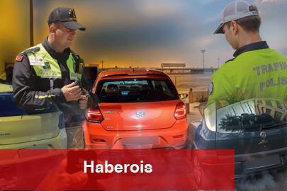 2025’te abartı egzoz ve trafik ihlallerine sıkı kontrol