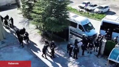 46 vilayette FETÖ'ye büyük darbe! 361 kuşkulu yakalandı