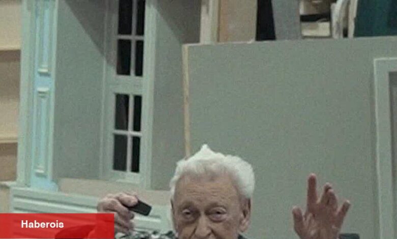 50 yıl sonra bir 'SNL' gizli silah emekliye ayrılıyor - Haberois 50 yıl sonra bir 'SNL' gizli silah emekliye ayrılıyor