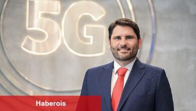 5G'nin sesi yükseliyor: VodafoneTürkiye'den yeni jenerasyon ses tecrübesinde öncü bir adım