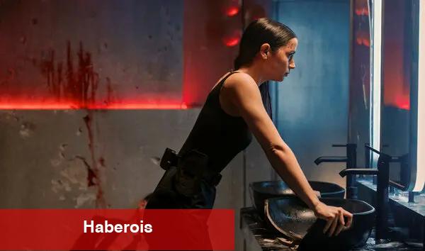 7 yeni film eleştirmenlerimiz bu hafta hakkında konuşuyor - Haberois 7 yeni film eleştirmenlerimiz bu hafta hakkında konuşuyor
