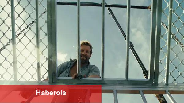 7 yeni film eleştirmenlerimiz bu hafta hakkında konuşuyor - Haberois 7 yeni film eleştirmenlerimiz bu hafta hakkında konuşuyor