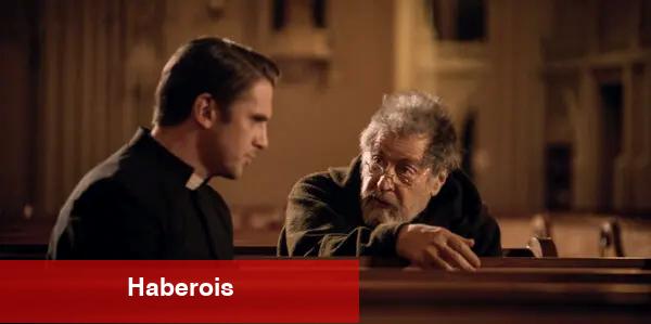 7 yeni film eleştirmenlerimiz bu hafta hakkında konuşuyor - Haberois 7 yeni film eleştirmenlerimiz bu hafta hakkında konuşuyor
