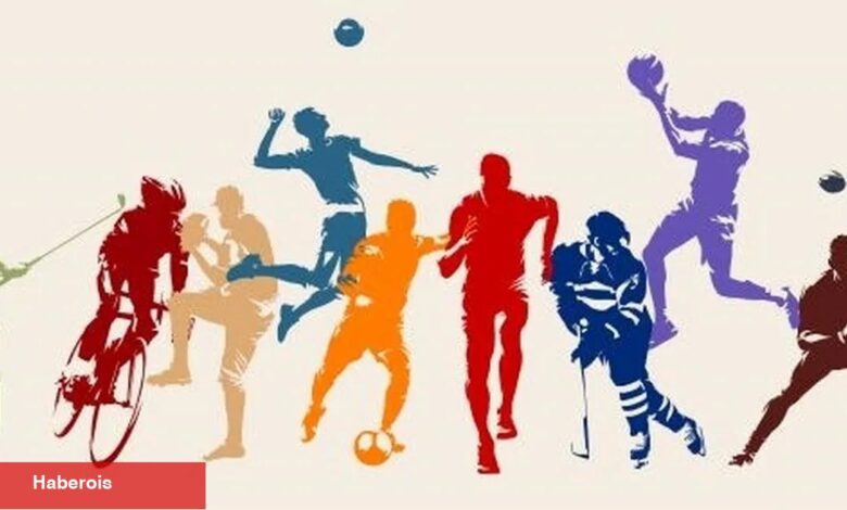 8 spor federasyonunun ana statüsü Resmi Gazete'de yayımlandı