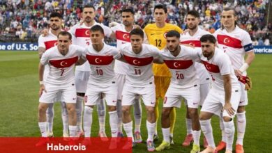 A Ulusal Futbol Ekibi, 641. maçına çıkacak