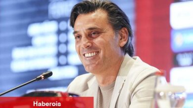 A Ulusal Kadronun ABD seyahati başlıyor - Haberois A Ulusal Kadronun ABD seyahati başlıyor