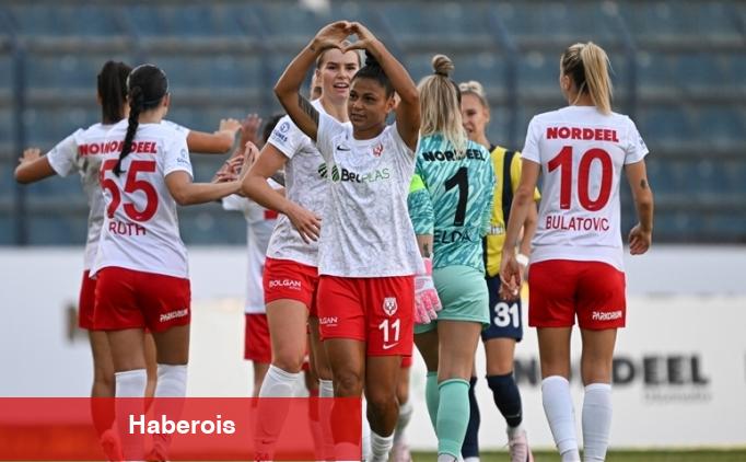 ABB Fomget'in rakipleri belirli oluyor