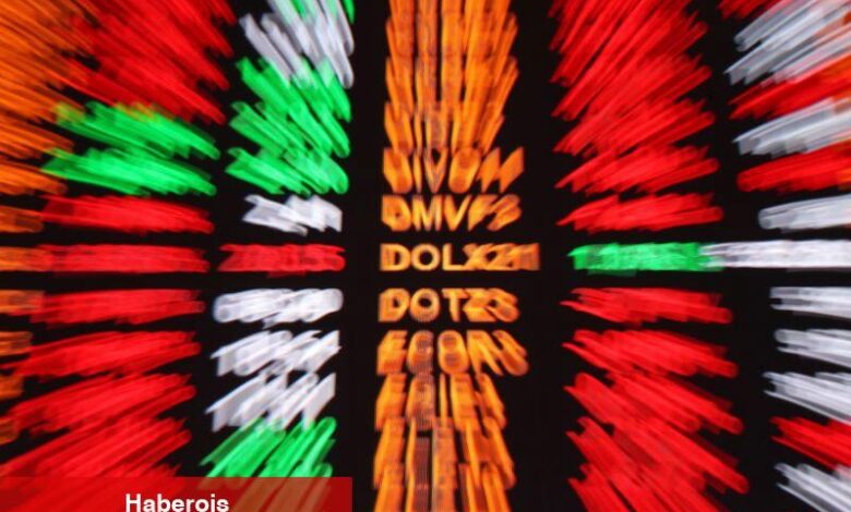 ABD borsalarında rekor düzeyler: S&P 500 tüm vakitlerin en yükseğinde - Haberois ABD borsalarında rekor düzeyler: S&P 500 tüm vakitlerin en yükseğinde