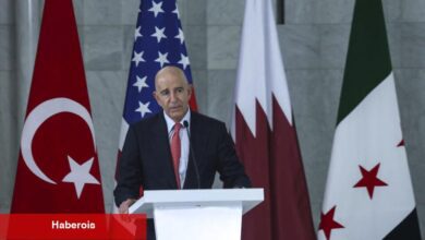 ABD Büyükelçisi: Türkiye ile F-35 probleminin yıl sonuna kadar çözüleceğine inanıyorum - Haberois ABD Büyükelçisi: Türkiye ile F-35 probleminin yıl sonuna kadar çözüleceğine inanıyorum