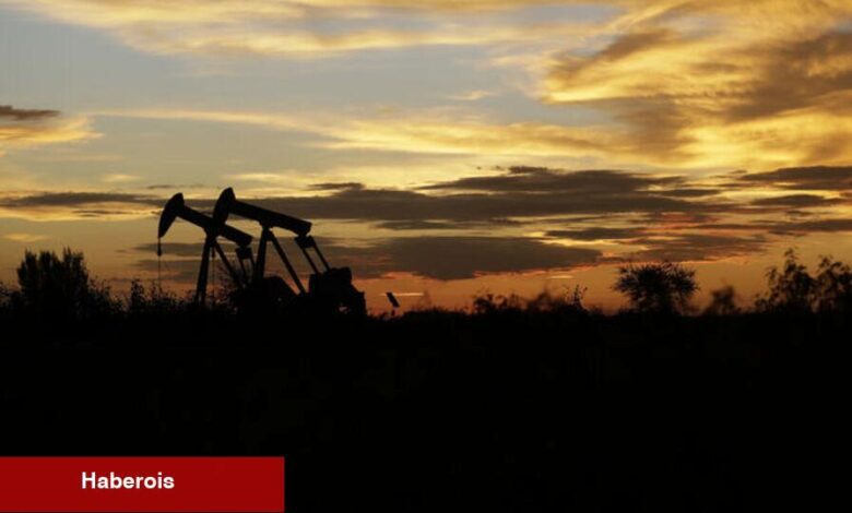 ABD ham petrol üretiminin önümüzdeki yıl azalacağı iddia ediliyor - Haberois ABD ham petrol üretiminin önümüzdeki yıl azalacağı iddia ediliyor
