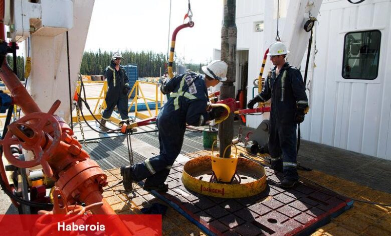 ABD ham petrol vadeli süreçleri, API stoklarındaki büyük düşüşe karşın geriledi - Haberois ABD ham petrol vadeli süreçleri, API stoklarındaki büyük düşüşe karşın geriledi