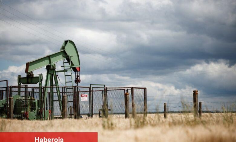 ABD ham petrol vadeli süreçleri, API’nin ABD ham petrol stoklarında büyük düşüş göstermesiyle yükseldi - Haberois ABD ham petrol vadeli süreçleri, API’nin ABD ham petrol stoklarında büyük düşüş göstermesiyle yükseldi