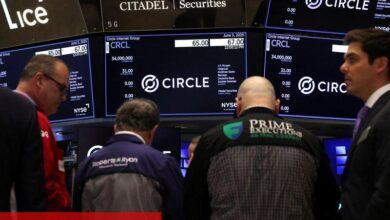 ABD pay senedi vadeli süreçleri, faiz indirimi beklentileriyle Wall Street’in yükselişinin akabinde sabit; PCE enflasyonu bekleniyor - Haberois ABD pay senedi vadeli süreçleri, faiz indirimi beklentileriyle Wall Street’in yükselişinin akabinde sabit; PCE enflasyonu bekleniyor