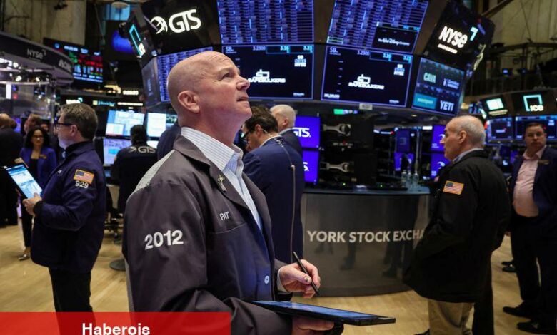 ABD pay vadeli süreçleri, İsrail-İran ateşkes iyimserliğiyle yükselen Wall Street sonrası sabit kaldı