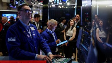 ABD pay vadeli süreçleri Trump’ın gümrük vergisi açıklaması ve Orta Doğu tansiyonuyla düştü