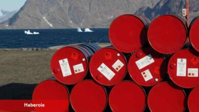 ABD petrol fiyatı kestirimini artırdı - Haberois ABD petrol fiyatı kestirimini artırdı