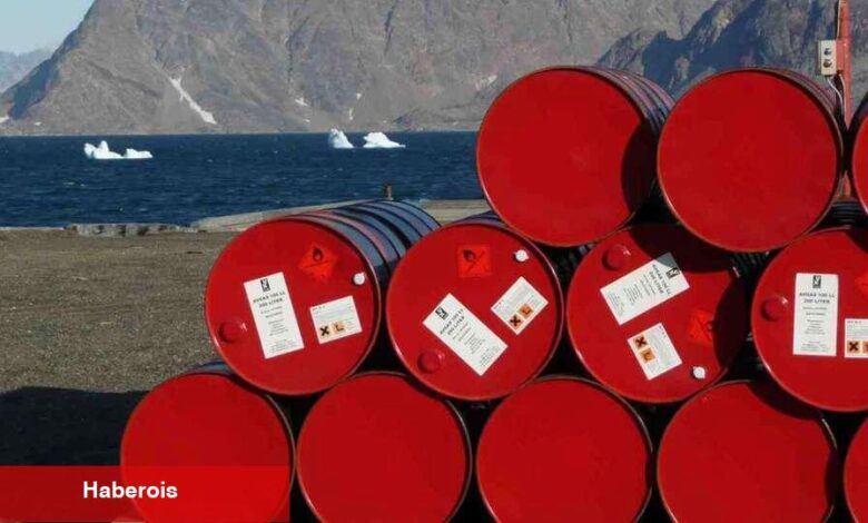ABD petrol fiyatı kestirimini artırdı
