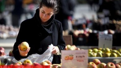 ABD tüketici güveni Haziran’da geriledi: Ekonomiye dair endişeler artıyor - Haberois ABD tüketici güveni Haziran’da geriledi: Ekonomiye dair endişeler artıyor