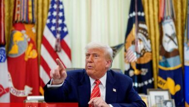 ABD yargıcı, Trump’ın Harvard’daki milletlerarası öğrencileri yasaklama teşebbüsünü engelledi
