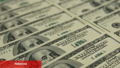 ABD'de hanehalkı varlıkları 2023'ten beri birinci sefer düştü - Haberois ABD'de hanehalkı varlıkları 2023'ten beri birinci sefer düştü