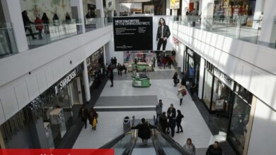 ABD’de harcamalar azalırken, enflasyon ölçülü seyrini sürdürüyor