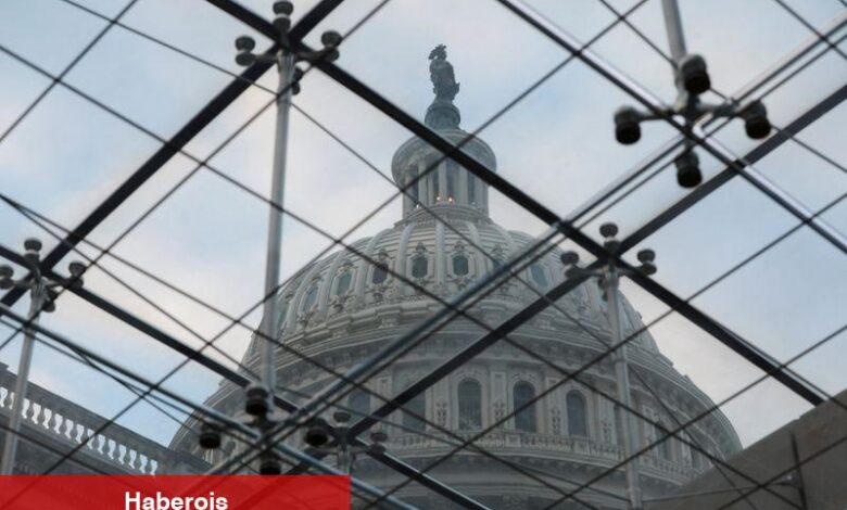 ABD’de mali kriz riski artıyor, Capital Economics’e nazaran - Haberois ABD’de mali kriz riski artıyor, Capital Economics’e nazaran