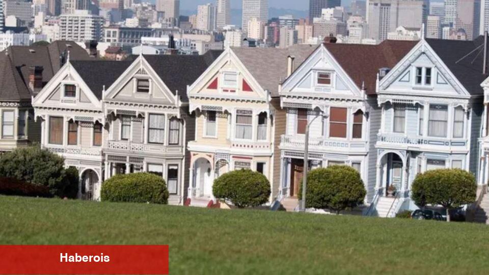 ABD'de mortgage başvuruları düşüşünü sürdürdü