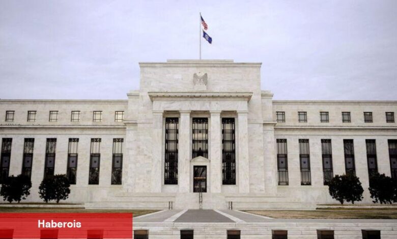 ABD'nin büyük bankaları Fed'in gerilim testini geçti