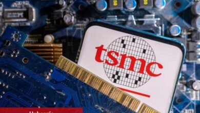 ABD’nin Çin muafiyetlerini iptal etme planı sonrası çip ekipmanı payları düştü - Haberois ABD’nin Çin muafiyetlerini iptal etme planı sonrası çip ekipmanı payları düştü