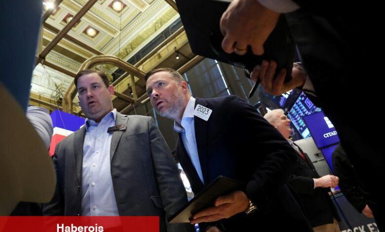 ABD’nin İran’a muhtemel saldırısı Wall Street vadeli süreçlerini düşürdü; Fed toplantısı devam ediyor