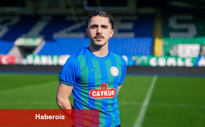 Abdülkadir Ömür Karadeniz grubuna gidiyor!