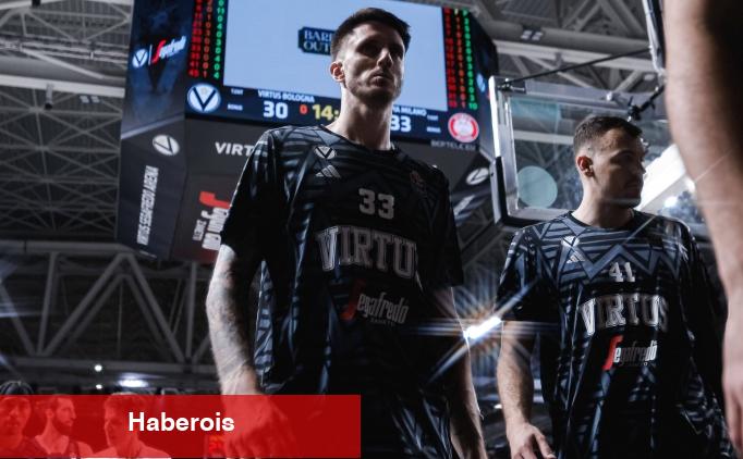 Achille Polonara'dan berbat haber geldi - Haberois Achille Polonara'dan berbat haber geldi