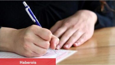 Açık lise 3. devir imtihan yerleri açıklandı mı? MEB AÖL imtihan giriş evrakı sorgulama