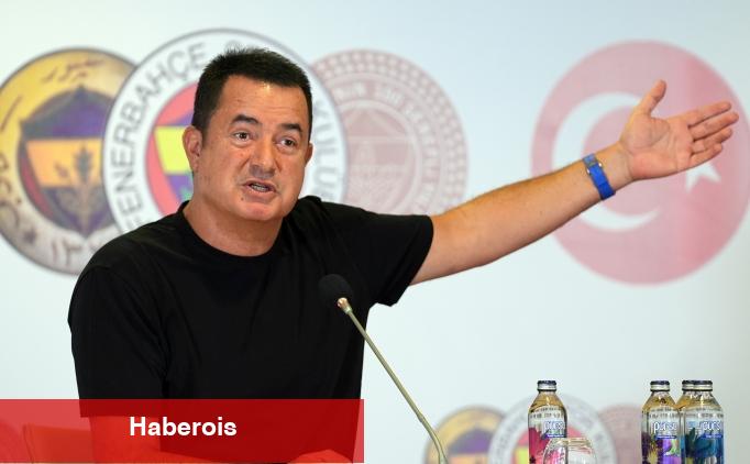 Acun Ilıcalı'dan ayrılık itirafı! - Haberois Acun Ilıcalı'dan ayrılık itirafı!