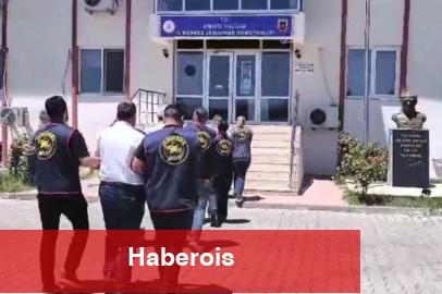 Adalet 20 yıl sonra yerini buldu! JASAT'tan isimsiz bebeğin katillerini yakaladı
