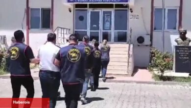 Adalet 20 yıl sonra yerini buldu! JASAT'tan isimsiz bebeğin katillerini yakaladı - Haberois Adalet 20 yıl sonra yerini buldu! JASAT'tan isimsiz bebeğin katillerini yakaladı