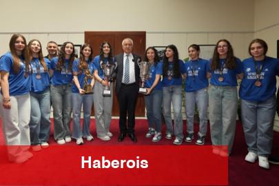 Adana Büyükşehir U18 Kız Basketbol Kadrosu Türkiye 3’üncüsü - Haberois Adana Büyükşehir U18 Kız Basketbol Kadrosu Türkiye 3’üncüsü