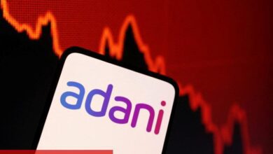 Adani Kümesi payları, ABD’nin İran yaptırımlarını ihlal soruşturması haberiyle düştü - Haberois Adani Kümesi payları, ABD’nin İran yaptırımlarını ihlal soruşturması haberiyle düştü