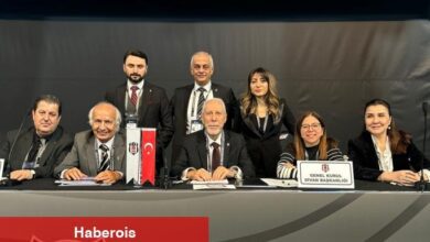 Ahmet Akpınar: "Beşiktaş'ın hakkını savunacağız"