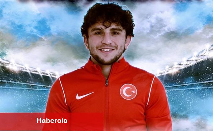 Ahmet Duman'dan Almanya'da altın madalya!