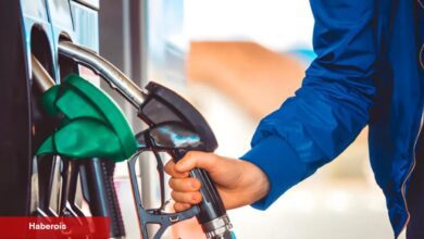 Akaryakıta İran-İsrail savaşı artırımı - Haberois Akaryakıta İran-İsrail savaşı artırımı