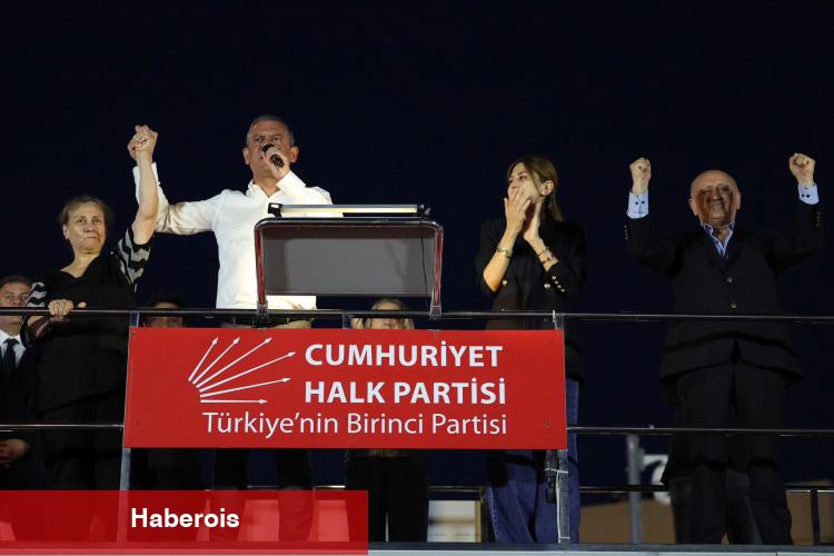 'Akın! Sert kayaya çarptın'a re'sen soruşturma! Özgür Özel'e re'sen soruşturma! - Haberois 'Akın! Sert kayaya çarptın'a re'sen soruşturma! Özgür Özel'e re'sen soruşturma!