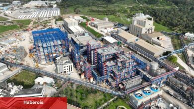 Akkök, 2025'te 500 milyon dolar yatırım yapacak - Haberois Akkök, 2025'te 500 milyon dolar yatırım yapacak