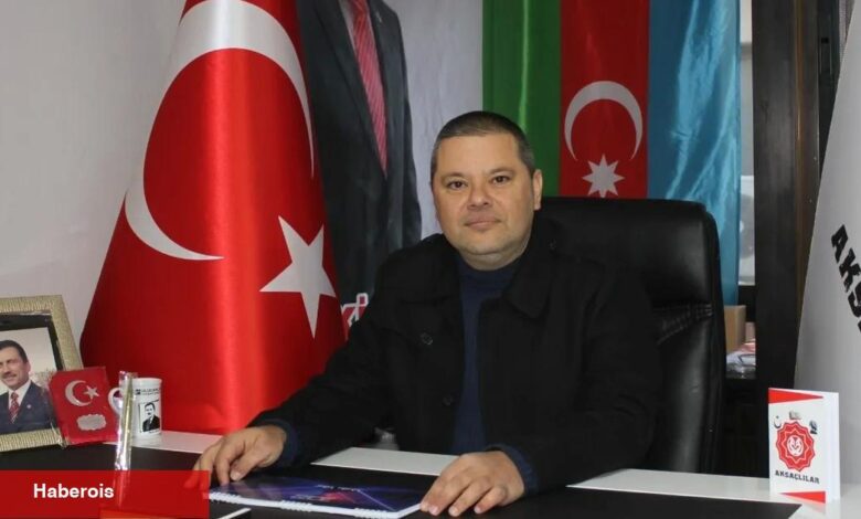 Aksaçlılar’dan Diyanet’e VIP hac tepkisi!
