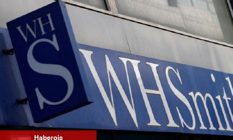 Aktivist yatırımcı Palliser Capital, WH Smith’te yüzde 5 pay edindi - Haberois Aktivist yatırımcı Palliser Capital, WH Smith’te yüzde 5 pay edindi