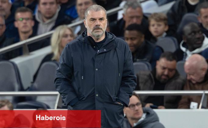 Al Ahli'den Postecoglou hamlesi! - Haberois Al Ahli'den Postecoglou hamlesi!