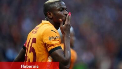 Al Hilal transferden çekildi! Osimhen'in talepleri fazla geldi - Haberois Al Hilal transferden çekildi! Osimhen'in talepleri fazla geldi