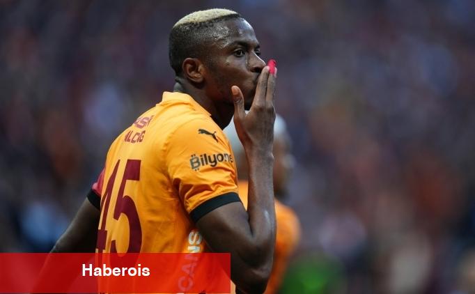 Al Hilal transferden çekildi! Osimhen'in talepleri fazla geldi - Haberois Al Hilal transferden çekildi! Osimhen'in talepleri fazla geldi