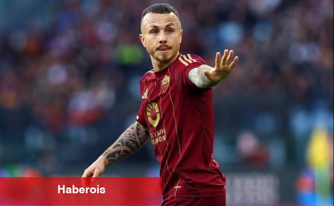 Al Hilal'de amaç Angelino - Haberois Al Hilal'de amaç Angelino