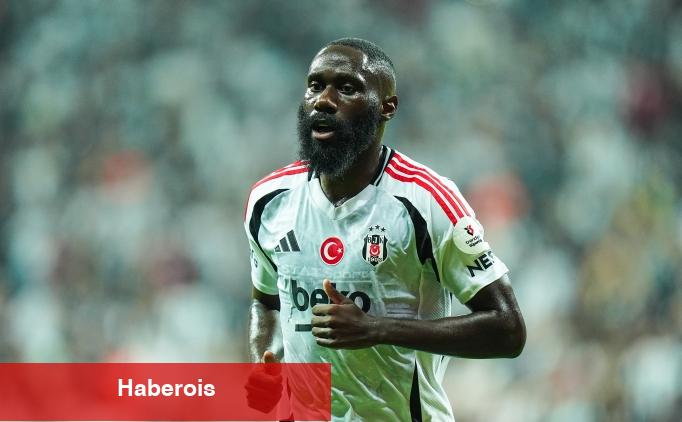 Al Hilal'den Arthur Masuaku'ya kanca! - Haberois Al Hilal'den Arthur Masuaku'ya kanca!